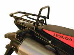 Tubo Topcasecarrier - nero per Honda FMX 650