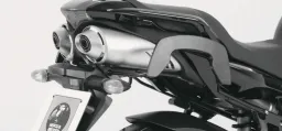 C-Bow sidecarrier per Yamaha FZ 6 Fazer S2