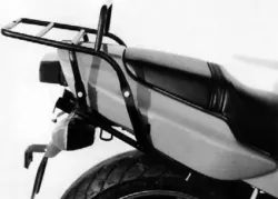 Tubo Topcasecarrier - nero per Honda CB 1