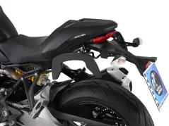 C-Bow sidecarrier per Ducati Monster 821 ab 2018