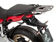 Portapacchi posteriore morbido Minirack per Moto Guzzi V100 Mandello / S (2022-)