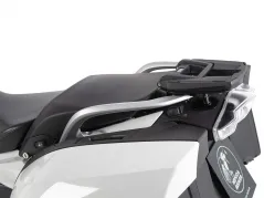 Easyrack topcasecarrier per portapacchi posteriore originale - nero per BMW R 1250 RT (2019-)