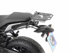 Portapacchi posteriore minirack per Yamaha Tracer 700 / Tracer 700 GT (2016-)