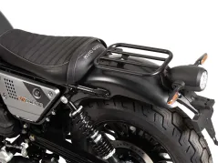 Solorack senza schienale per Moto Guzzi V9 Bobber/ Special Edition (2021-)