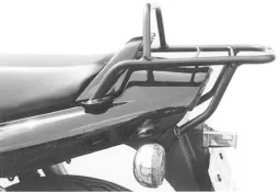 Tubo Topcasecarrier - cromato per Suzuki VX 800