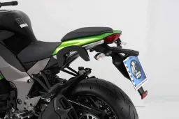 C-Bow sidecarrier per Kawasaki Z 1000 SX fino al 2016