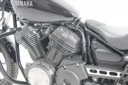 Parafango testata cilindro (sinistro) per Yamaha XV 950 / R