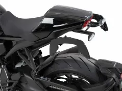 C-Bow Seitenträger schwarz per Honda CB 1000 R (2021-)