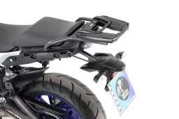 Easyrack topcasecarrier - antracite per Yamaha MT - 09 Tracer ABS