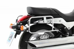 Sidecarrier montato permanente - cromato per Suzuki M 1500