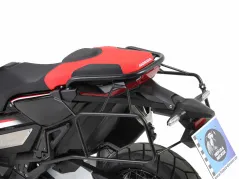 Sidecarrier montato permanente - per Honda X-Adv / 2017->