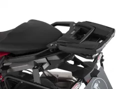 Easyrack topcasecarrier per portapacchi posteriore originale - nero per BMW S 1000 XR (2020-)