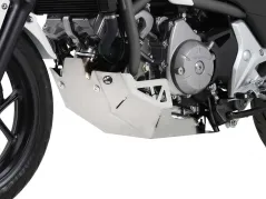Piastra di protezione del motore in alluminio per Honda NC 700 S / 750 S