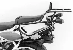 Set di protezioni laterali e superiori - nero per Yamaha FZR 600 1994-1996