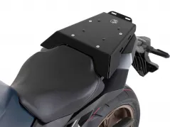 Sportrack nero per Honda CBR 650 R (2021-)