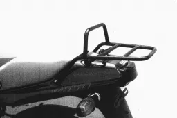 Tube Topcasecarrier - nero per Yamaha TDM 850 fino al 1995