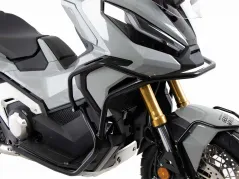 Frontschutzbügel schwarz für Kombination mit Motorschutzbügel 5019531 per Honda X-ADV (2021-)