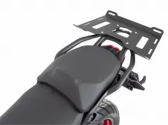 Gepäckbrückenverbreiterung schwarz per Ducati Multistrada V4 / S / S Sport (2021-)