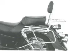 Sissybar con schienale per Kawasaki VN 1500 Classic