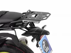 Portapacchi posteriore minirack per Yamaha MT - 10 del 2016