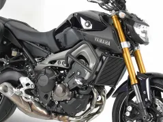 Barra di protezione del motore incl. Protezione per Yamaha MT - 09 fino al 2016