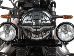 Griglia faro per Moto Guzzi V7 Stone Special edition (850ccm) (2022-)