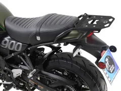 Portapacchi posteriore bagagliaio minirack per Kawasaki Z 900 RS / Caf? / 2018->