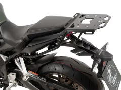 Portapacchi posteriore Minirack morbido per Honda CB 650 R / E-Clutch (2024-)