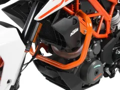 Barra di protezione del motore - arancione per KTM 390 Duke del 2017