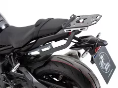 Portapacchi posteriore Minirack morbido per Yamaha MT-10 (2022-)