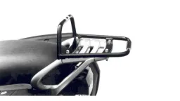 Tubo Topcasecarrier - nero per BMW R850 / 1100R