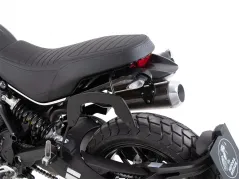 C-Bow sidecarrier solo lato sinistro per Ducati Scrambler 1100 Dark Pro/Pro/Sport Pro (2021-)