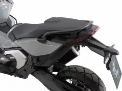 Soziushaltegriff / Reling schwarz per Honda X-ADV (2021-)