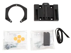 Tankring Lock-it incl. fissaggio per borsa da serbatoio per Kawasaki Ninja ZX - 10 R (2011-2015)