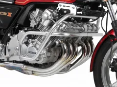 Barra di protezione del motore - cromata per Honda CBX 1000