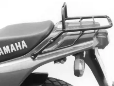Tube Topcasecarrier - nero per Yamaha TDR 125
