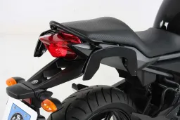 C-Bow sidecarrier per Yamaha XJ 6 Diversion