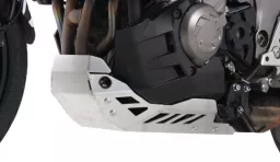 Piastra protezione motore in alluminio per Kawasaki Versys 1000 (2012-2014)