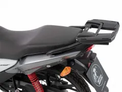 Easyrack Topcaseträger schwarz per Honda CB 125 F (2021-)