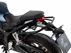 Heckschutzbügel schwarz per Honda CB 650 R (2021-)