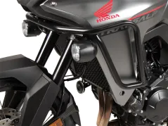 Protezione serbatoio nero per Honda XL 750 Transalp (2023-)