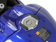 Tankring Lock-it incl. fissaggio per borsa da serbatoio per Yamaha YZF-R6 (2017-)