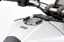 Tankring Lock-it incl. fissaggio per borsa da serbatoio per Yamaha MT-09 Tracer ABS (2015-2017)