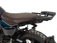 Portabauletto Easyrack nero per Ducati Scrambler 800 Nightshift/Full Throttle (2023-)