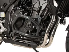 Barra di protezione motore antracite per Honda NX 500 (2024-)