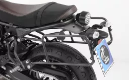 Sidecarrier Lock-it antracite per Yamaha XSR 700 / XTribute (2022-)