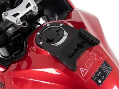 Anello serbatoio Lock-it incl. fissaggio per borsa da serbatoio per Triumph Tiger Sport 660 (2022-)