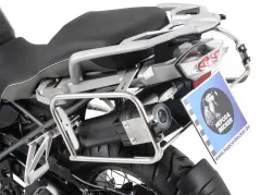 Cassetta degli attrezzi per sidecarrier di ritaglio BMW R1250GS Adventure (2019-)