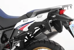 C-Bow sidecarrier - nero per Honda CRF 1000 Africa Twin 2016-2017