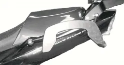 Sidecarrier C-Bow per Suzuki GSF 600 S Bandit del 2000